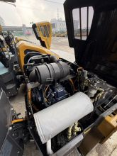 XCMG Official New Light Roller Compactor XD120 Mini Double Drum Vibratory Road Roller Price